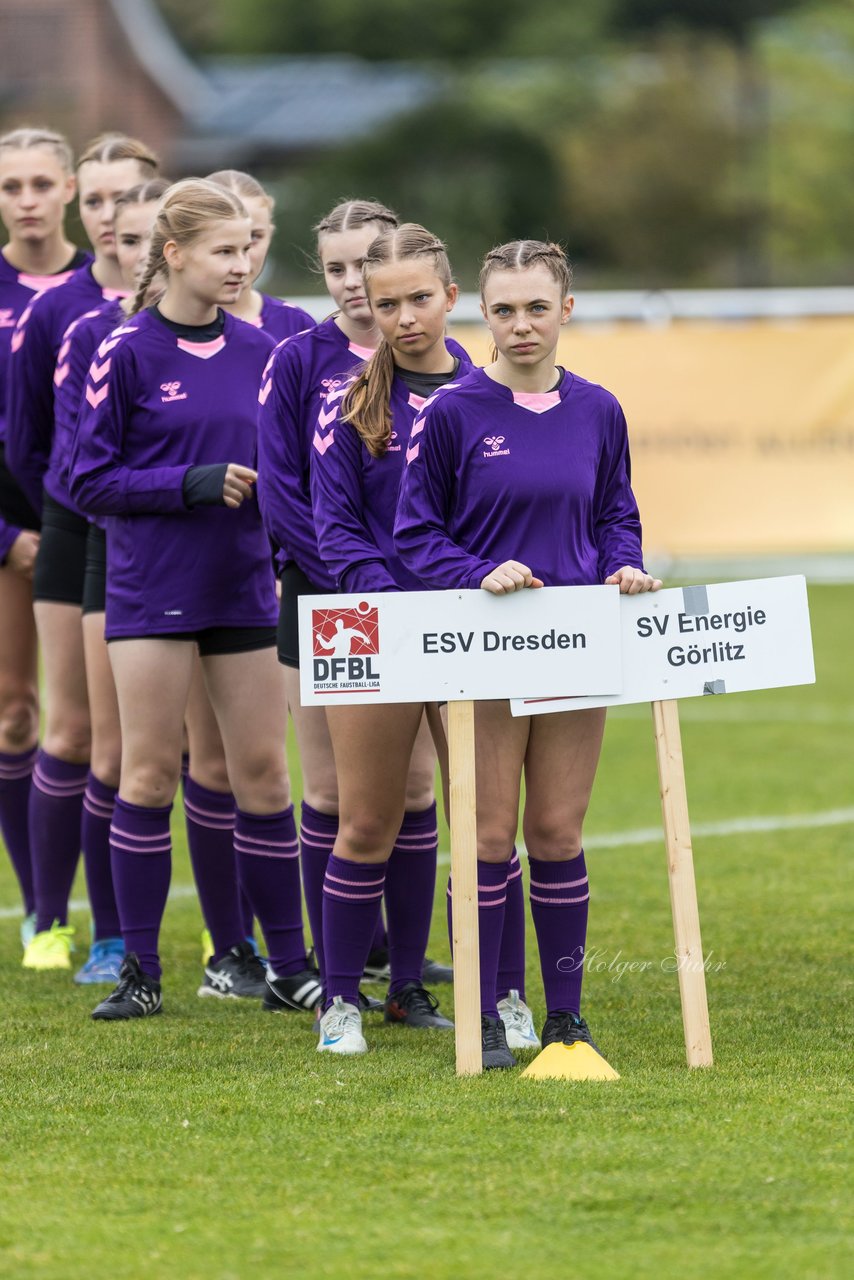 Bild 43 - wU16 Deutsche Meisterschaft